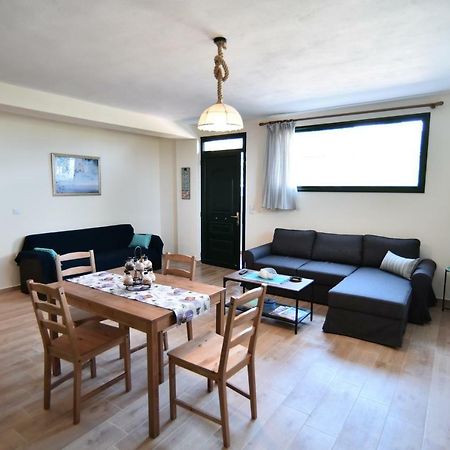 Villa Searockhouse PalaiónTsiflíkion Esterno foto
