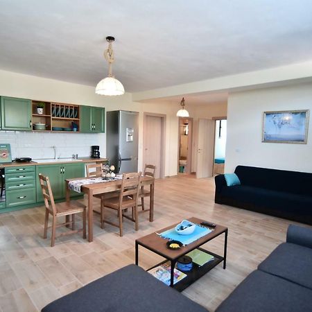 Villa Searockhouse PalaiónTsiflíkion Esterno foto