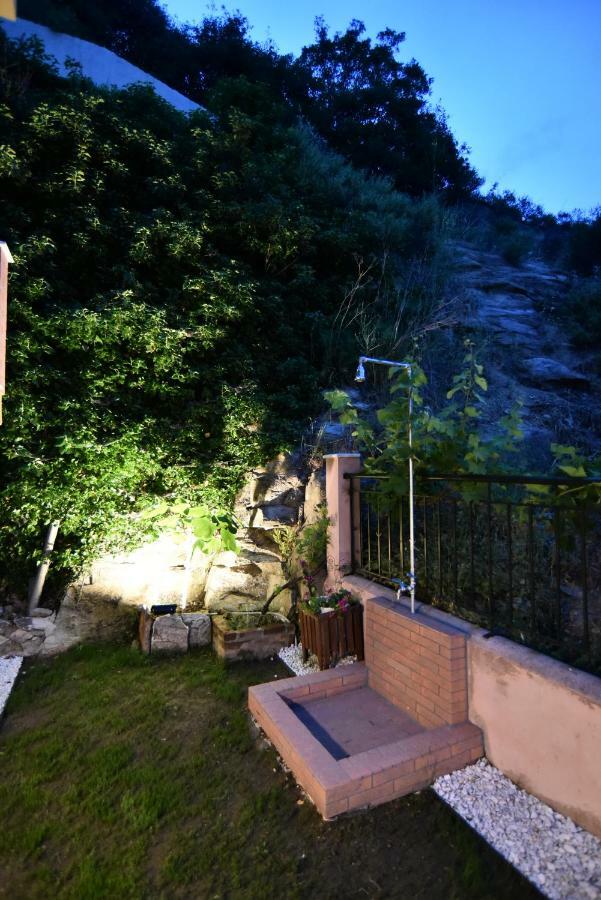 Villa Searockhouse PalaiónTsiflíkion Esterno foto