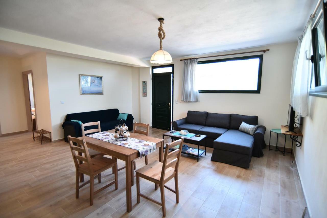 Villa Searockhouse PalaiónTsiflíkion Esterno foto