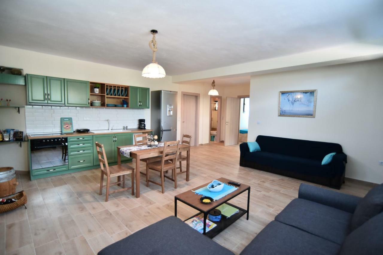 Villa Searockhouse PalaiónTsiflíkion Esterno foto