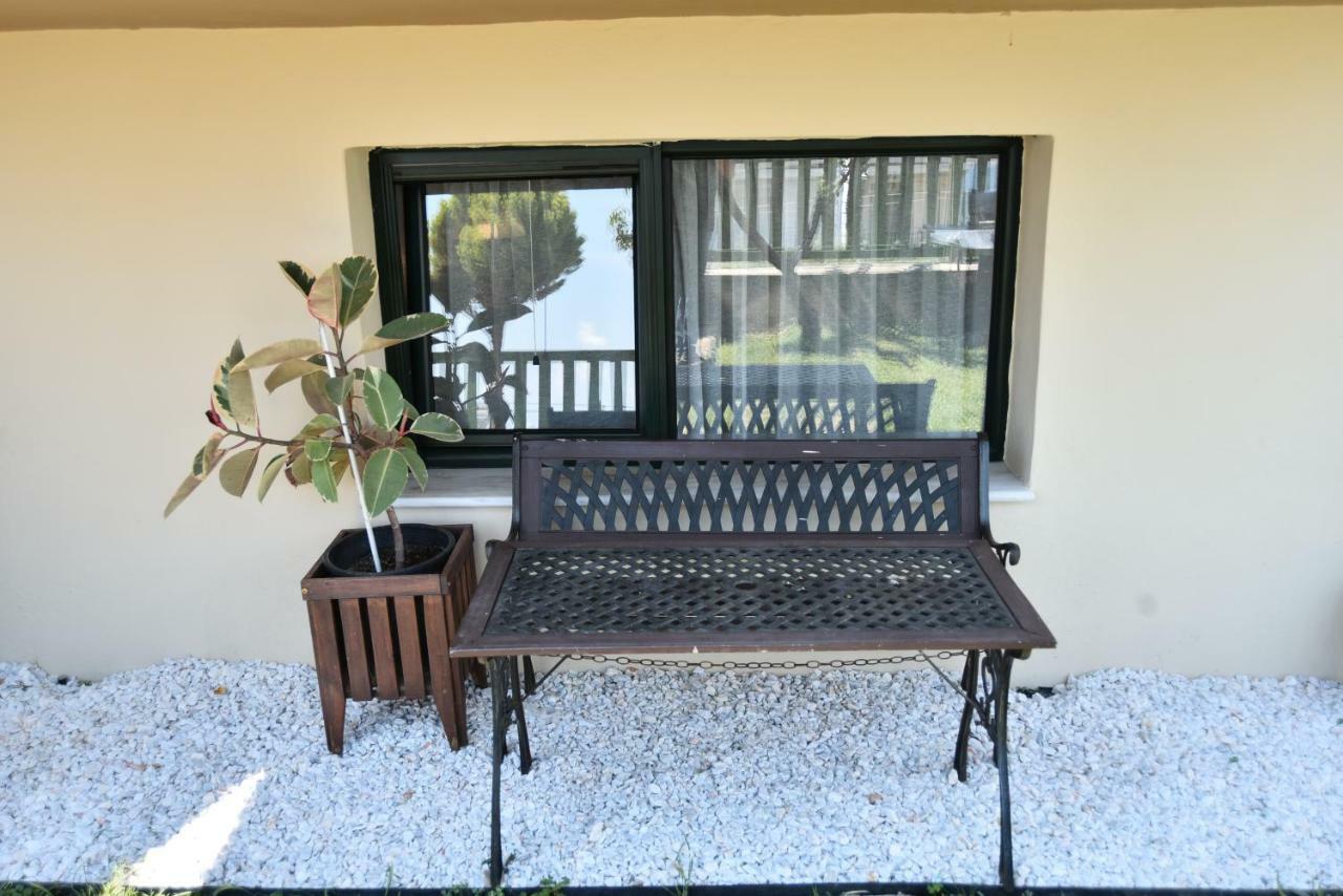Villa Searockhouse PalaiónTsiflíkion Esterno foto
