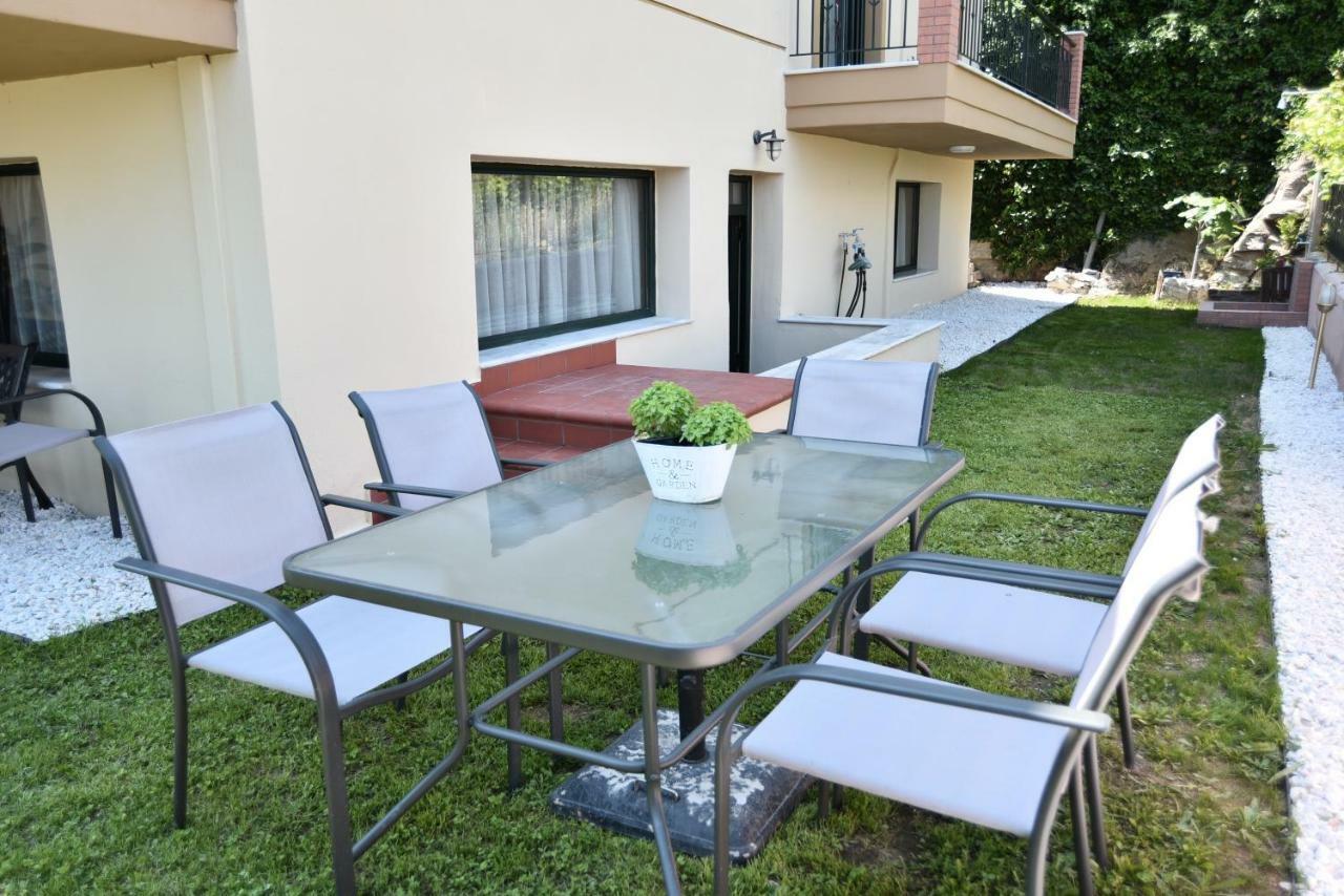 Villa Searockhouse PalaiónTsiflíkion Esterno foto