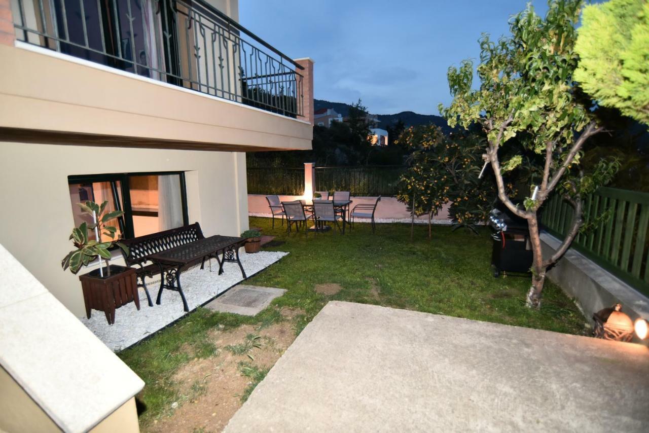 Villa Searockhouse PalaiónTsiflíkion Esterno foto